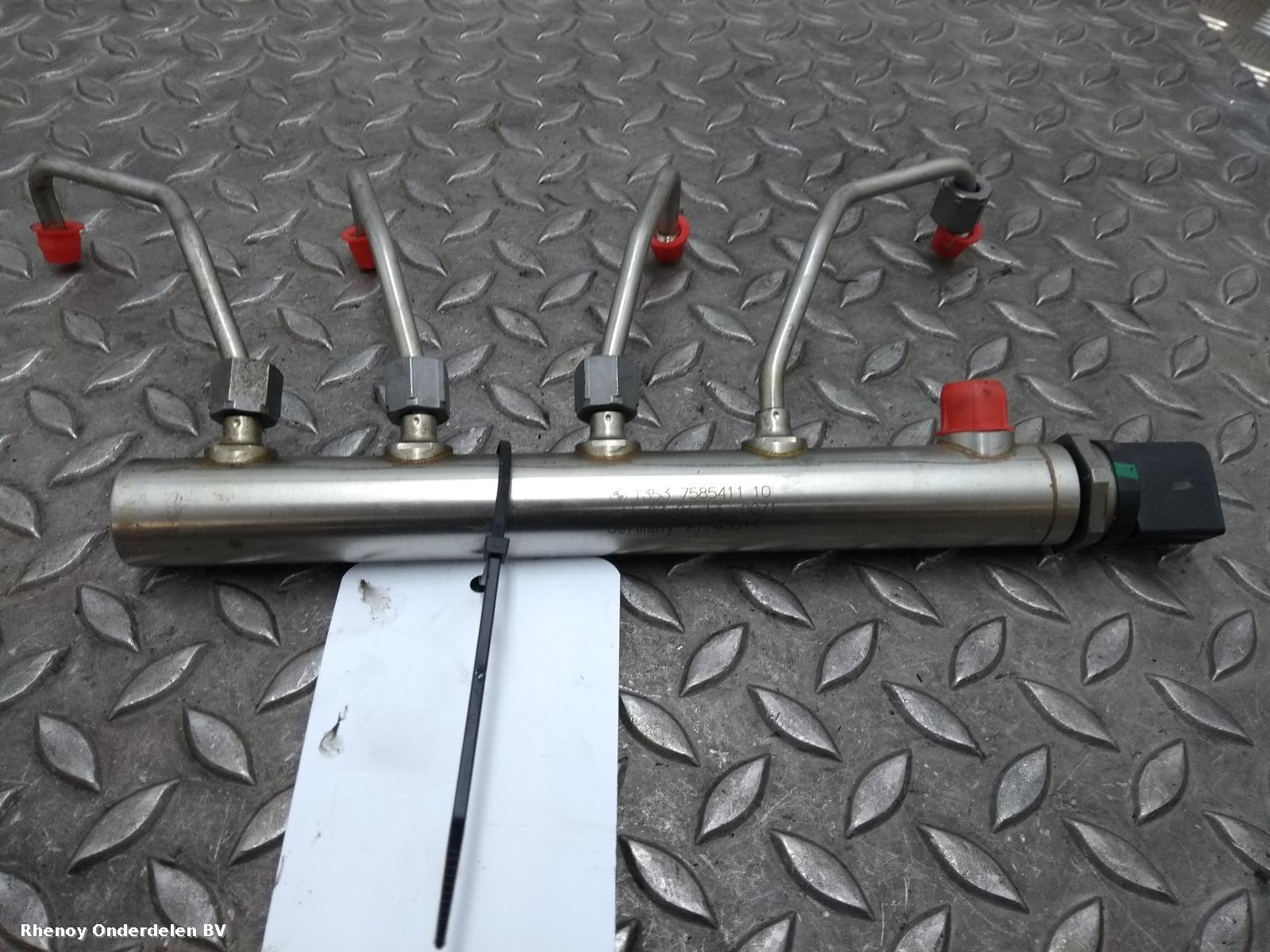 View Auto part Fuel Injector BMW 5 SERIES 2012