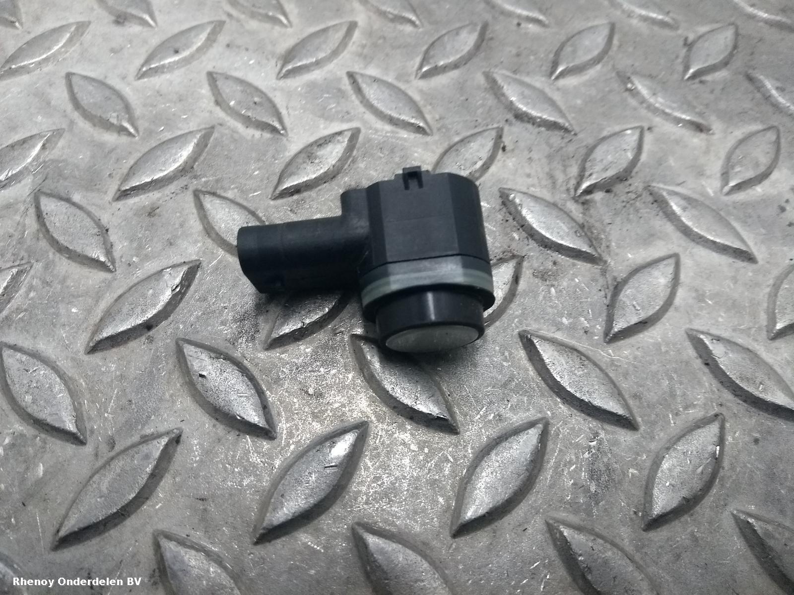 View Auto part Misc VOLKSWAGEN POLO 2009
