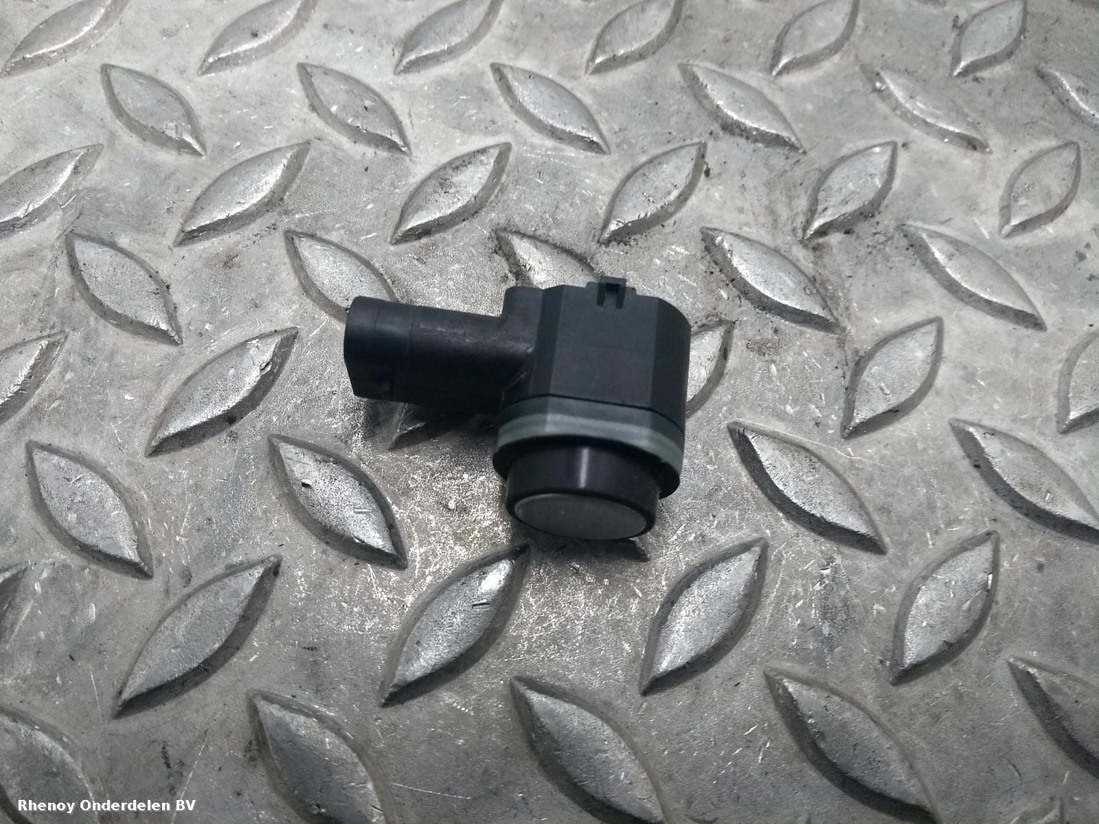 View Auto part Misc VOLKSWAGEN POLO 2009