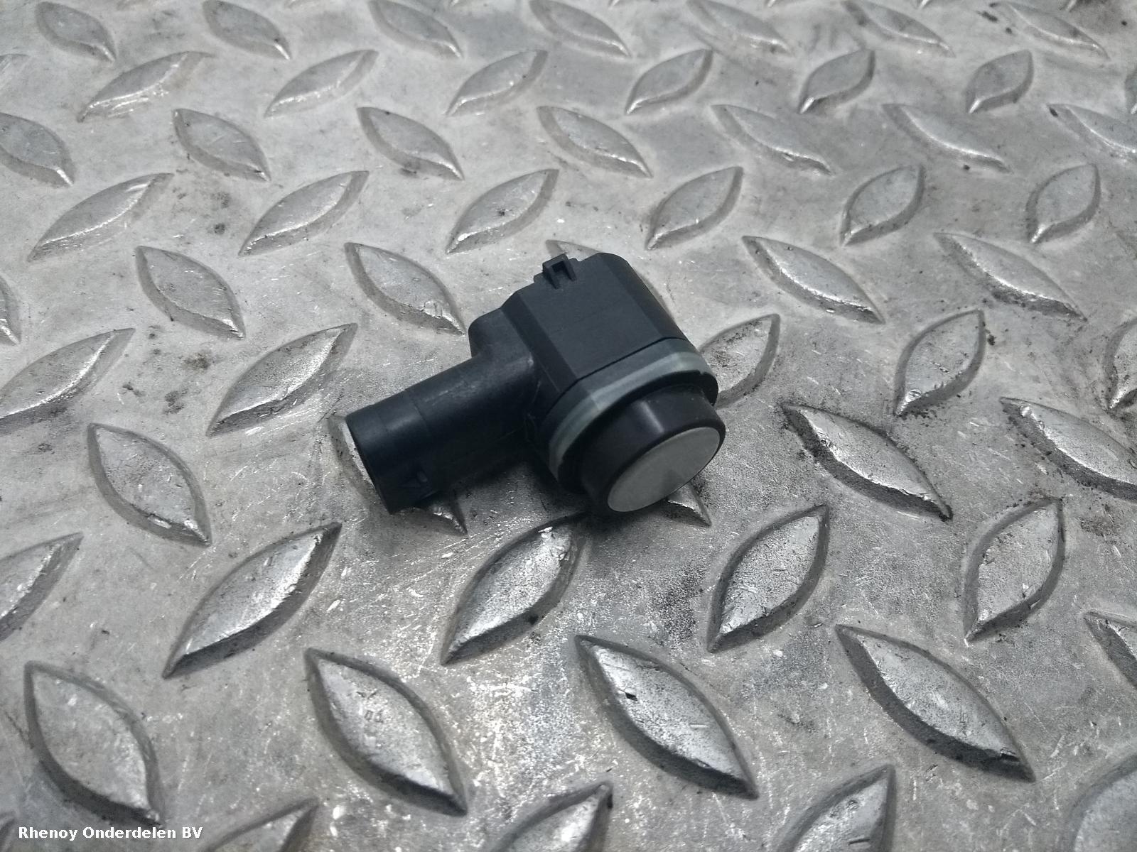 View Auto part Misc VOLKSWAGEN POLO 2009