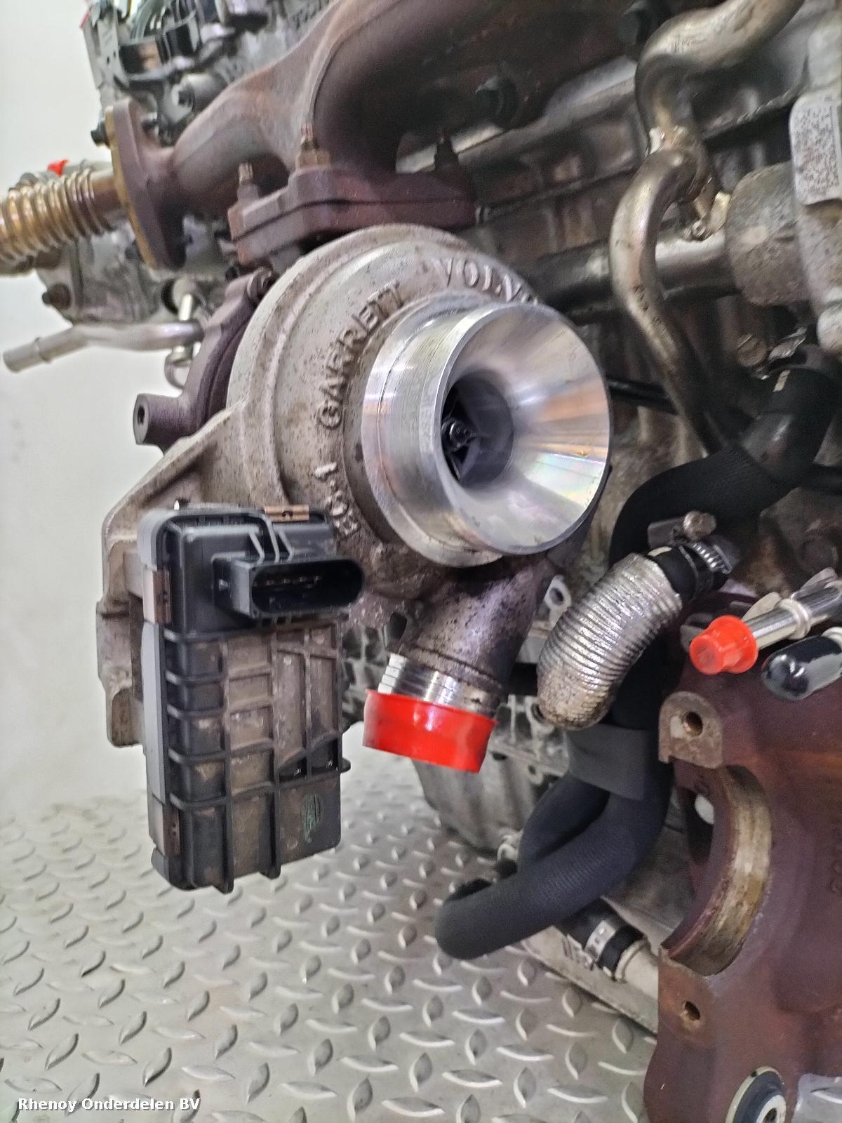 View Auto part Turbocharger VOLVO S80 2010
