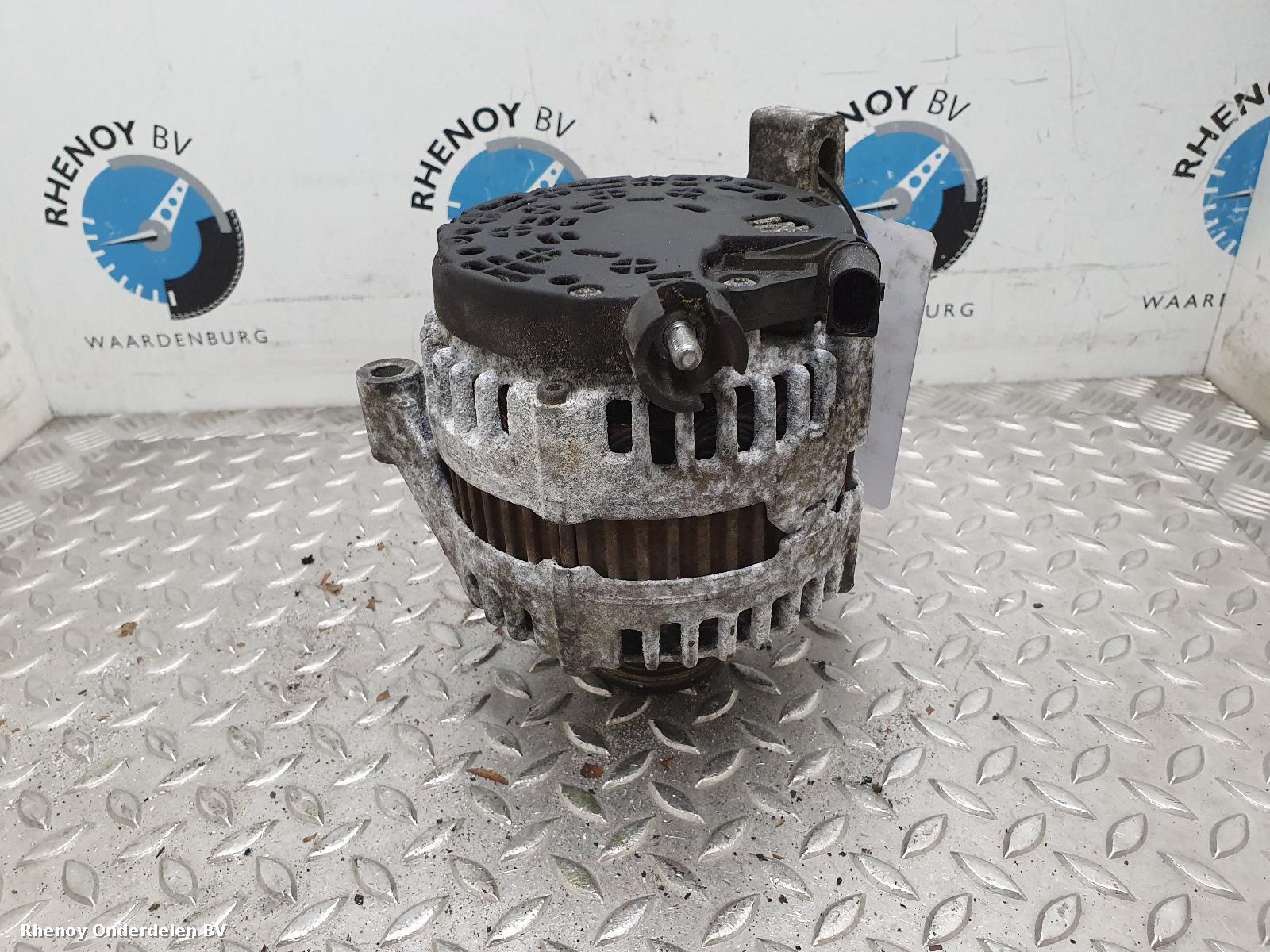 Bekijk Auto-onderdeel DYNAMO VOLVO S80 2010