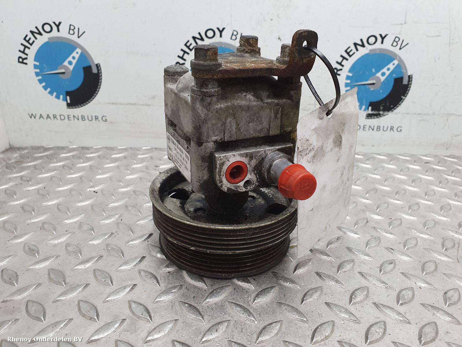 Bekijk Auto-onderdeel STUURPOMP VOLVO S80 2010
