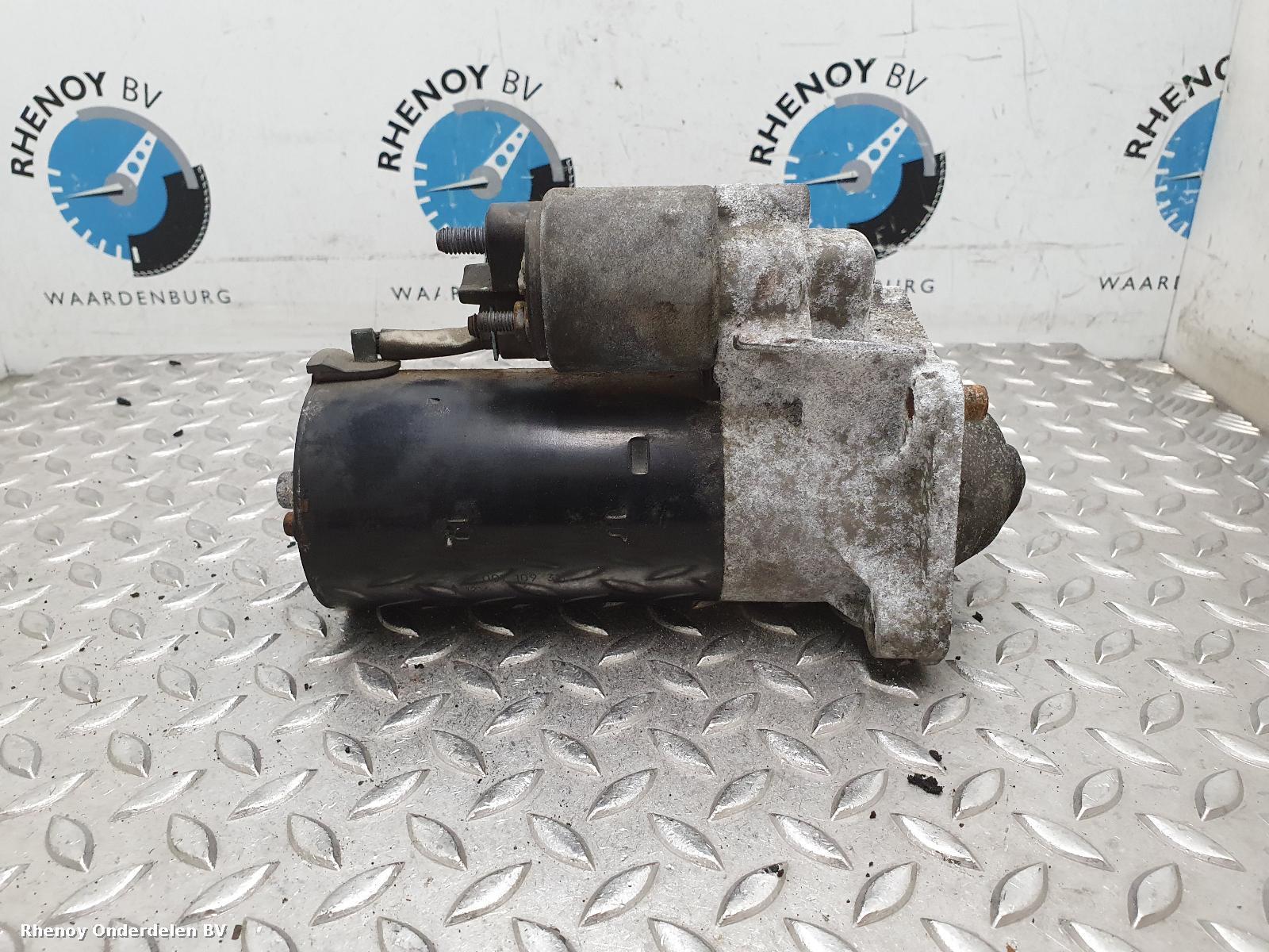 Bekijk Auto-onderdeel STARTMOTOR VOLVO S80 2010