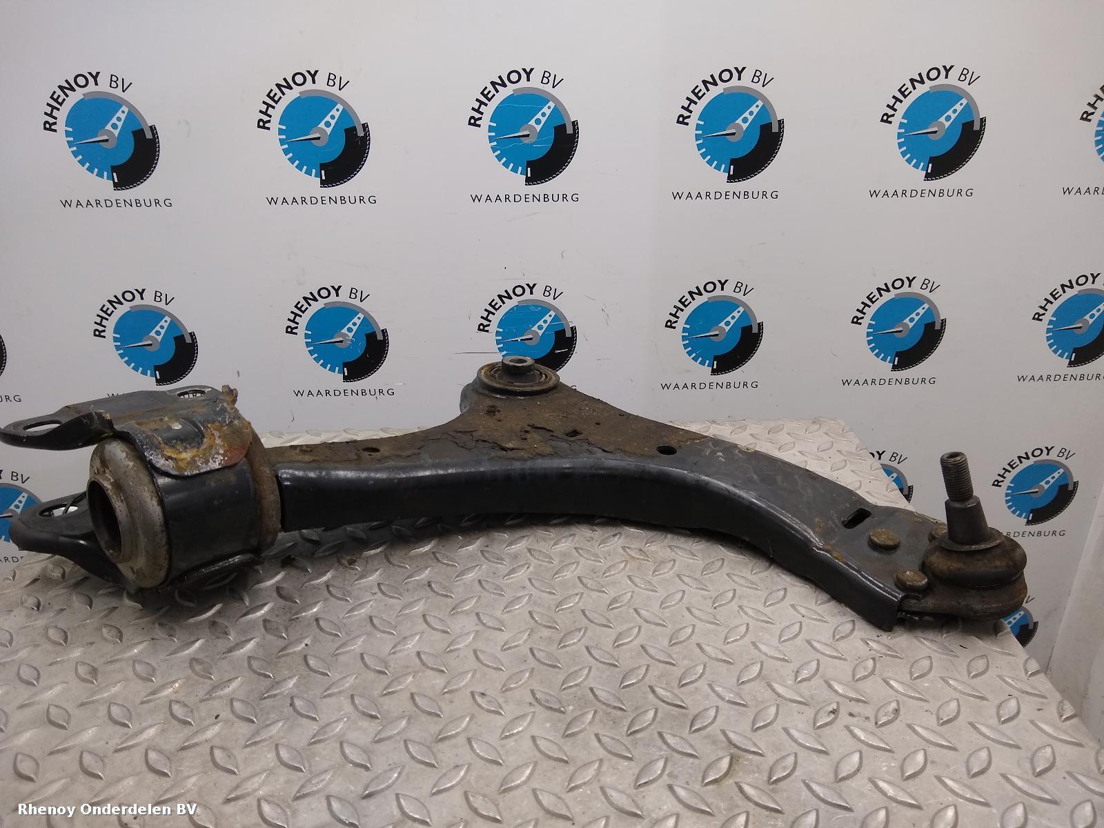 Bekijk Auto-onderdeel DRAAGARM ONDER RV VOLVO S80 2010