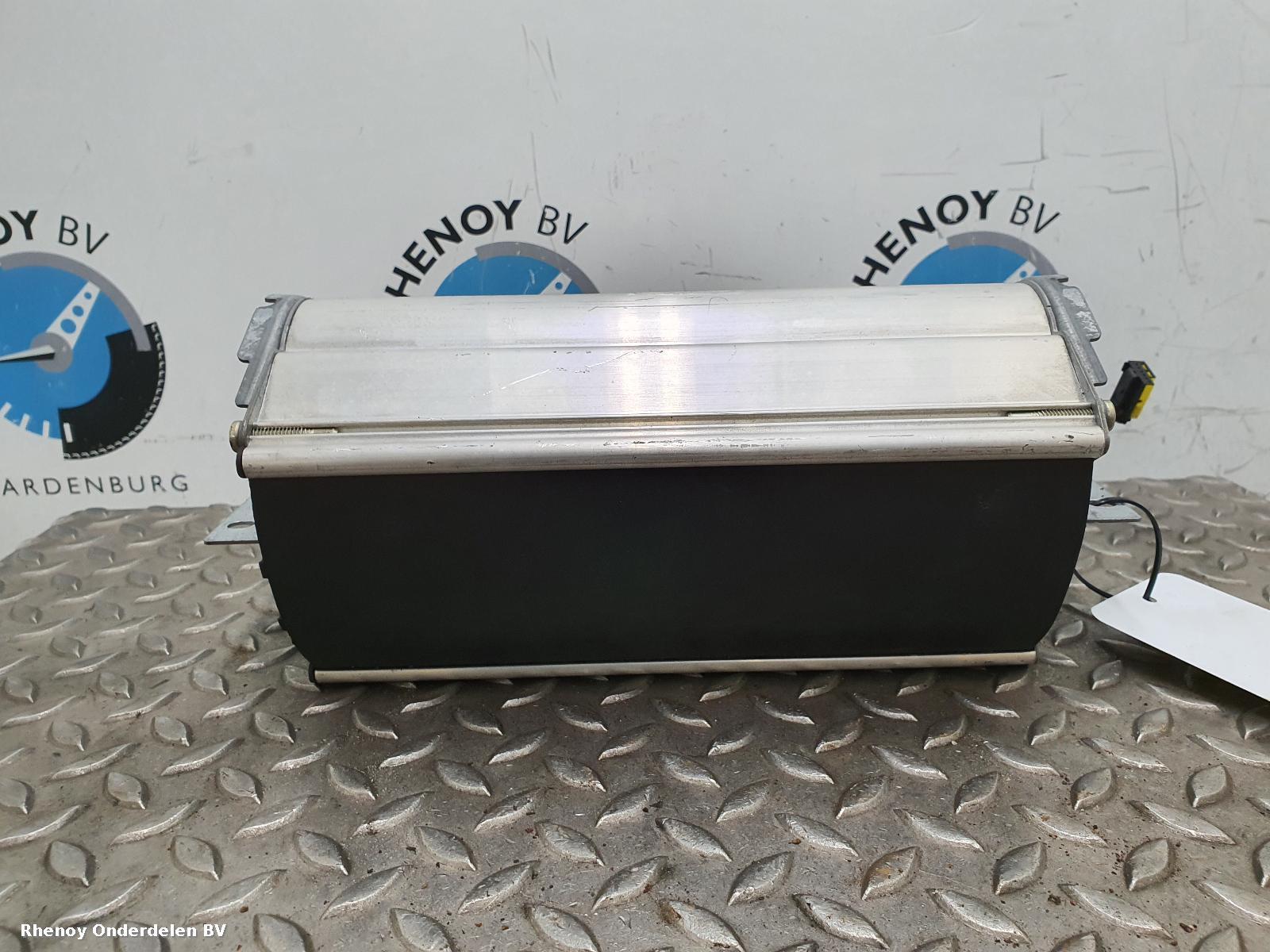 Bekijk Auto-onderdeel AIRBAG RECHTS BMW 6 SERIES 2004