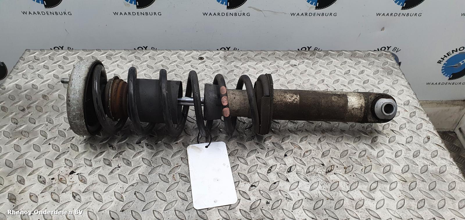 View Auto part RR Strut BMW 6 SERIES 2004