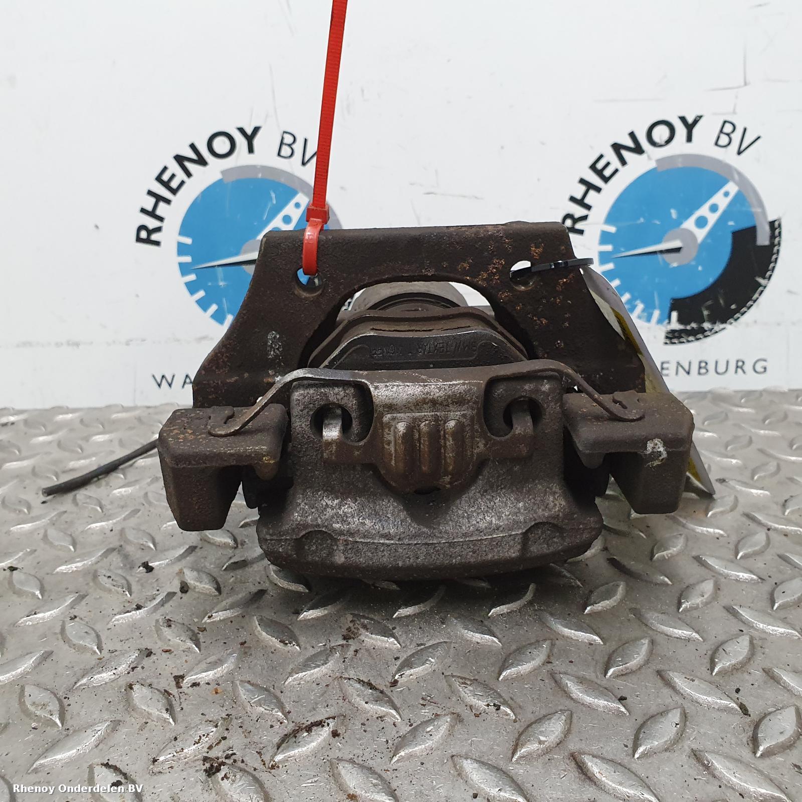 View Auto part Caliper BMW 6 SERIES 2004