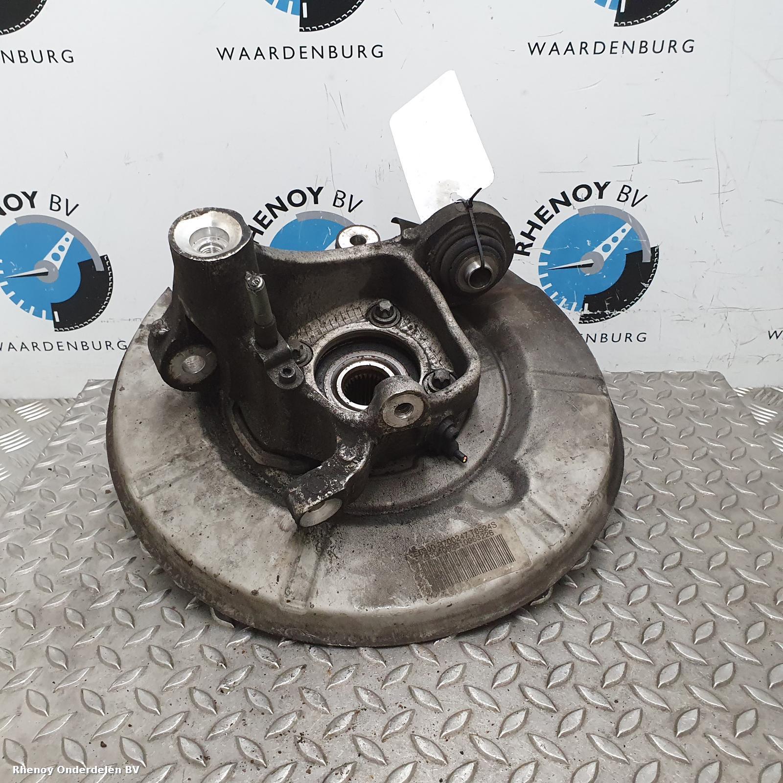 View Auto part RR Hub/Stub Axle Assembly BMW 6 SERIES 2004