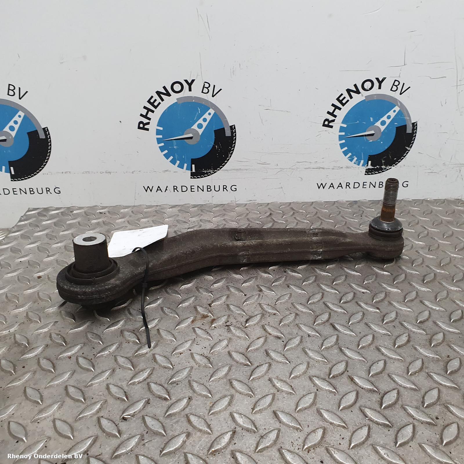 View Auto part R Rear Upper Control Arm BMW 6 SERIES 2004