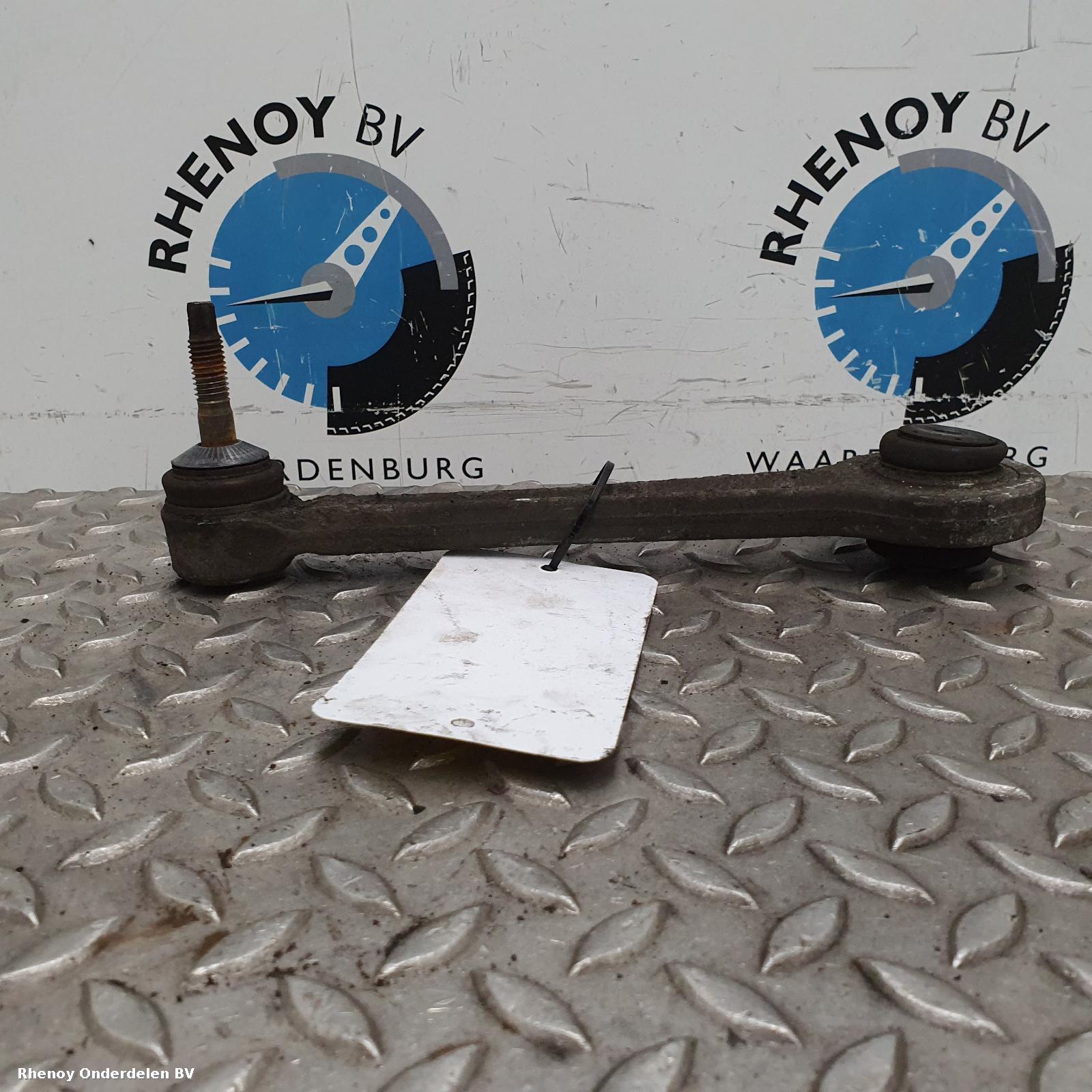 View Auto part R Rear Upper Control Arm BMW 6 SERIES 2004