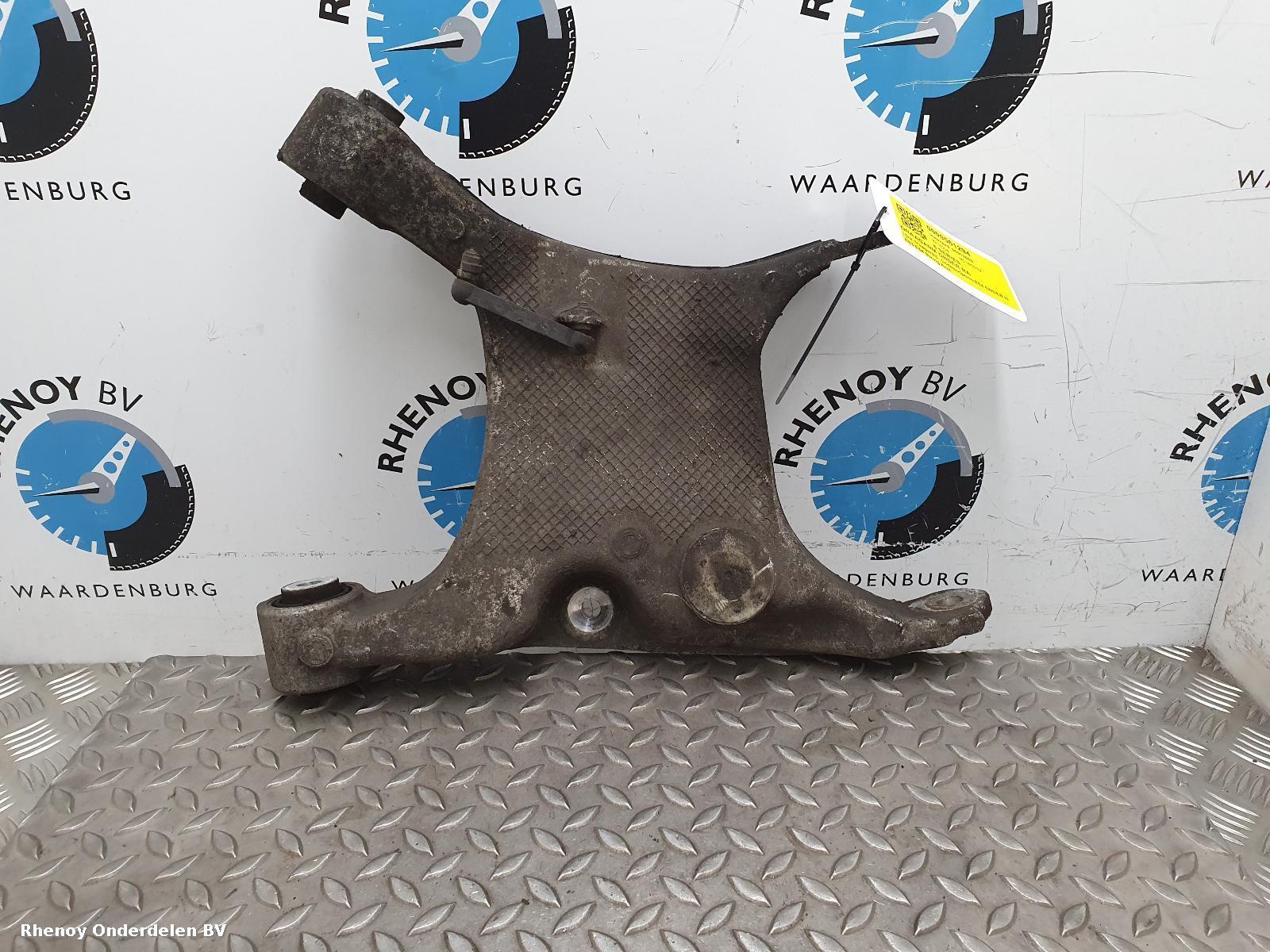 View Auto part RR Lower Control Arm BMW 6 SERIES 2004
