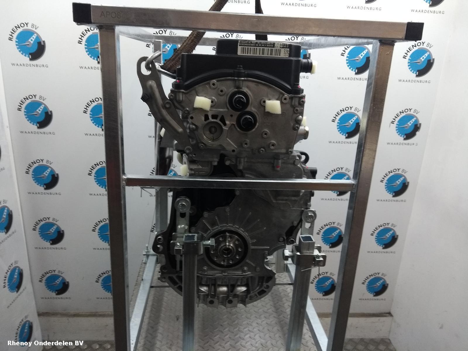 View Auto part Engine VOLKSWAGEN TOUAREG 2015