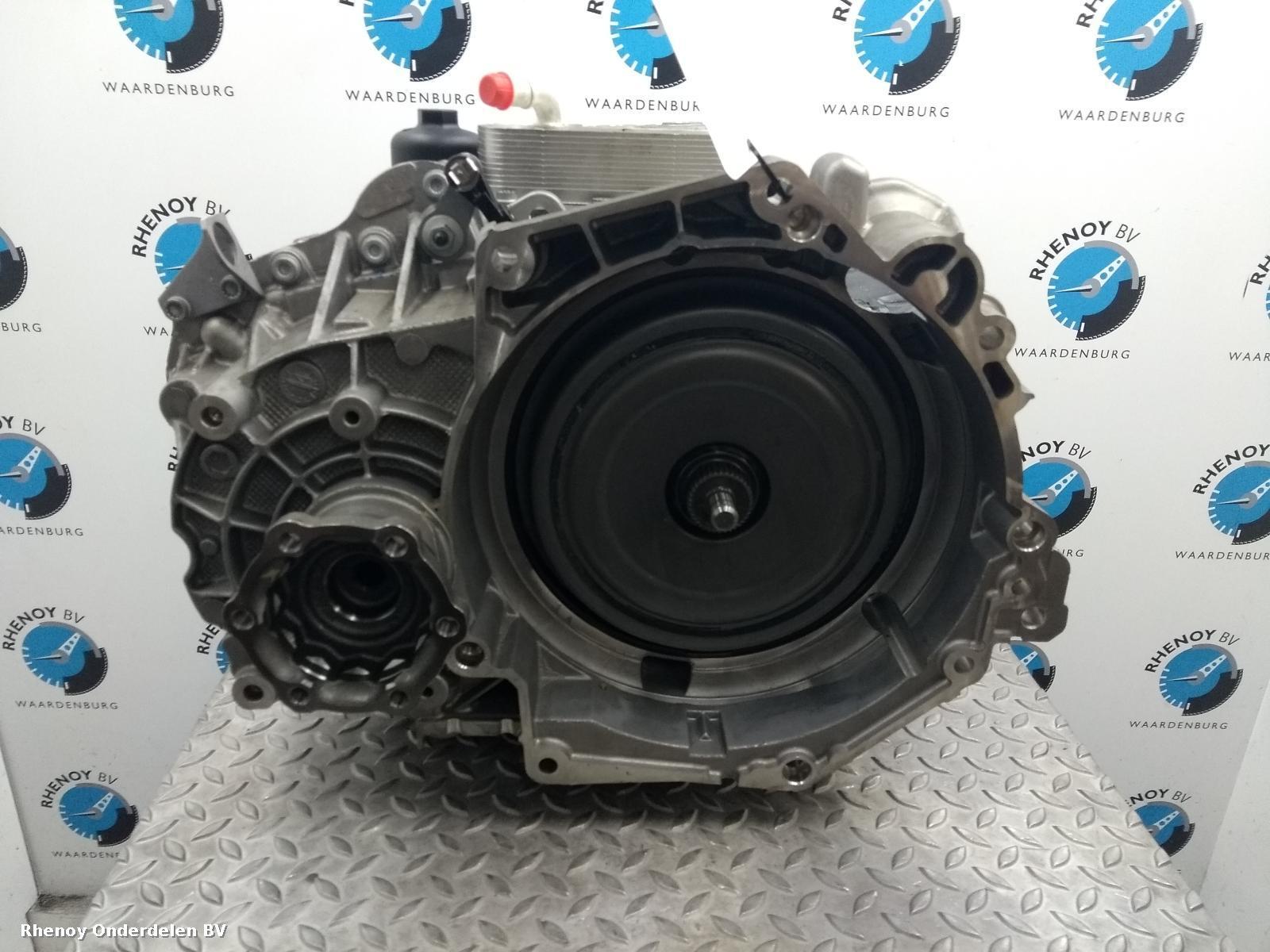 View Auto part Gearbox VOLKSWAGEN GOLF 2015