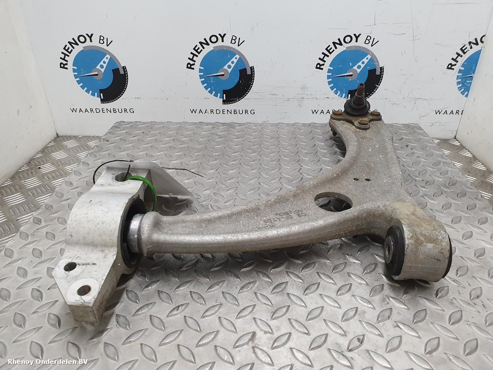 View Auto part LF Lower Control Arm VOLKSWAGEN TIGUAN 2008