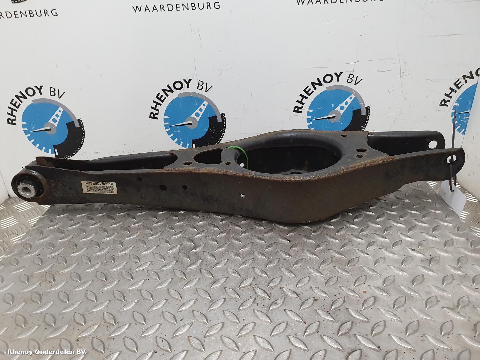 View Auto part LR Lower Control Arm VOLKSWAGEN TIGUAN 2008