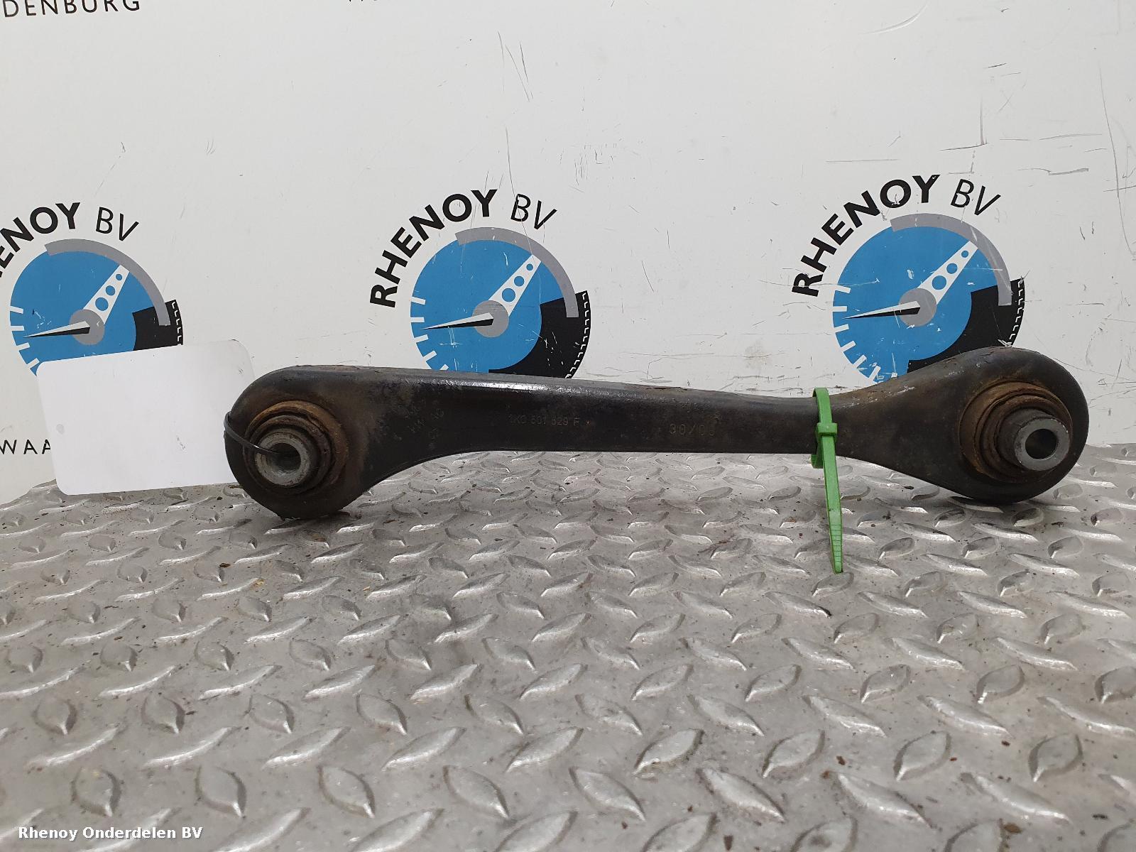 Bekijk Auto-onderdeel SPOORSTANG VOLKSWAGEN TIGUAN 2008