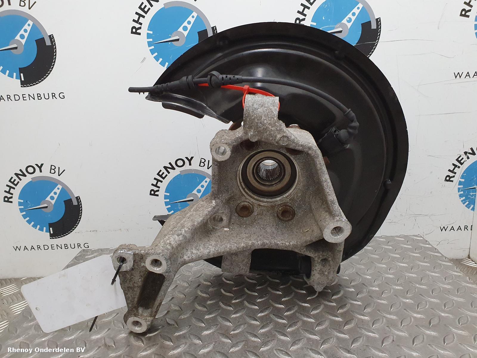 View Auto part FUSEE RA  VOLKSWAGEN TIGUAN 2008