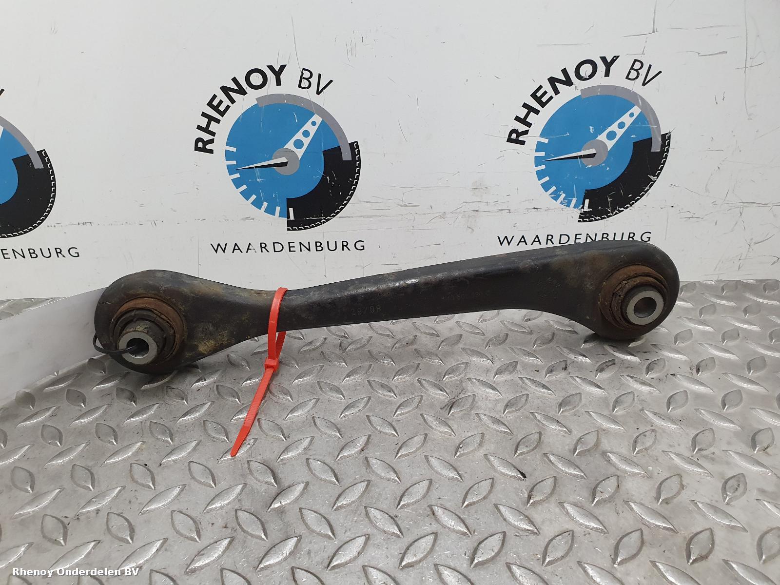 View Auto part Pitman Arm VOLKSWAGEN TIGUAN 2008