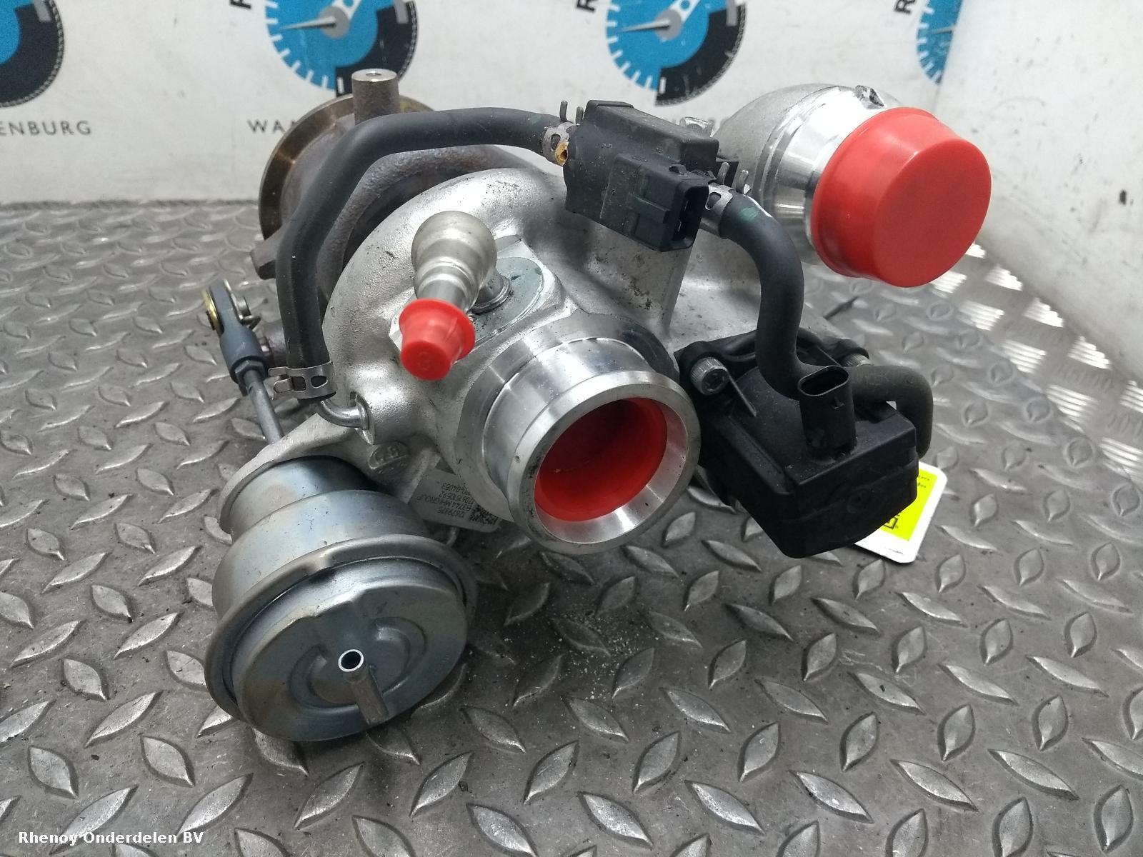 Bekijk Auto-onderdeel TURBO OPEL / VAUXHALL ASTRA 2016