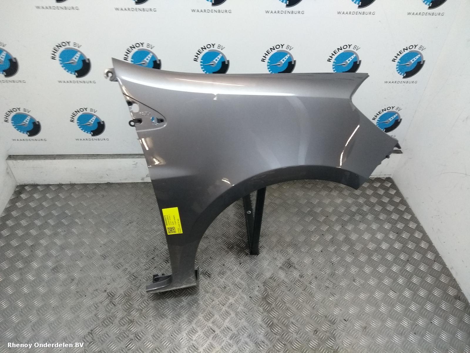Bekijk Auto-onderdeel VOORSCHERM R RENAULT CLIO 2013
