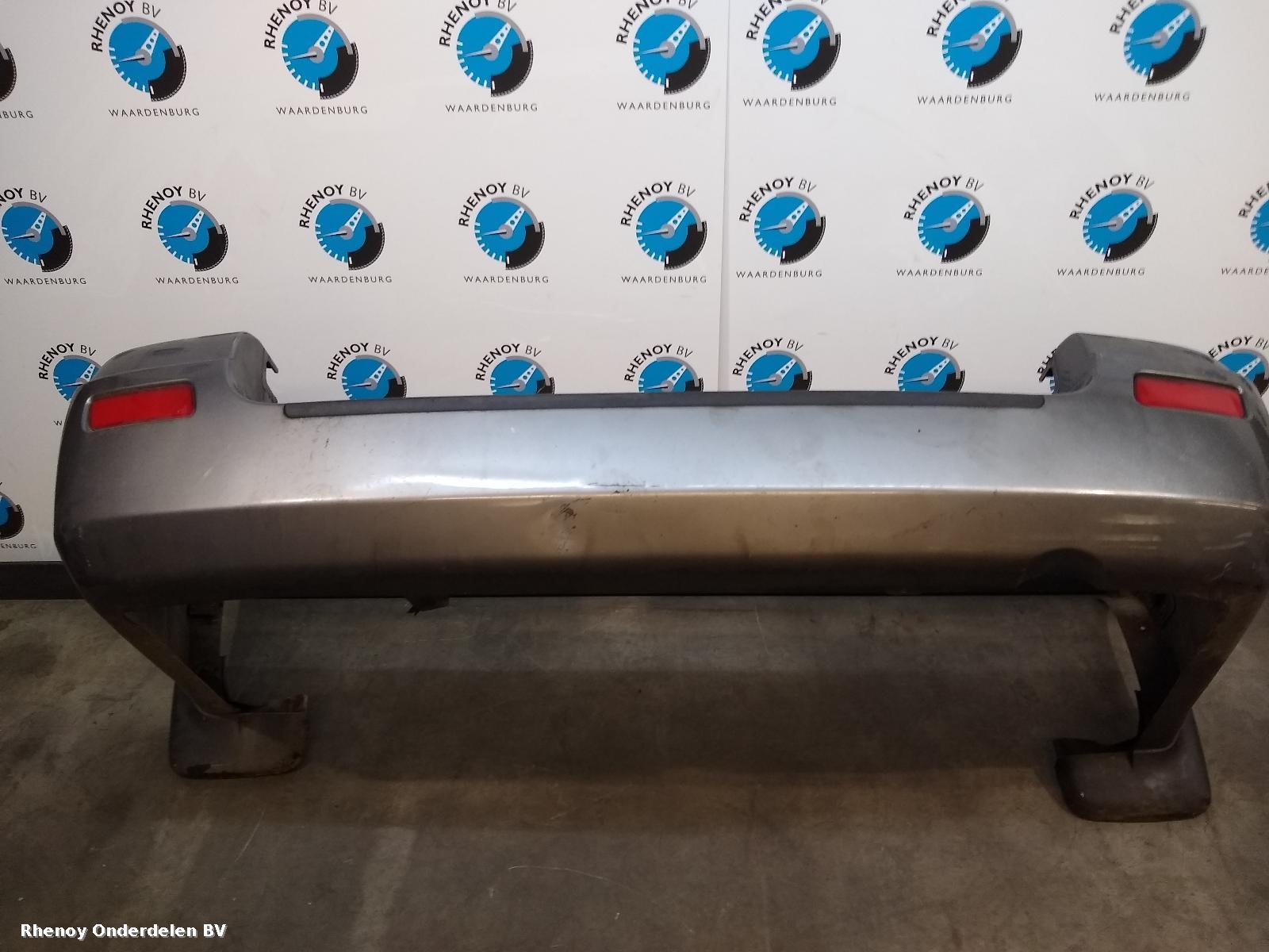 Bekijk Auto-onderdeel BUMPER ACHTER HYUNDAI TERRACAN 2006