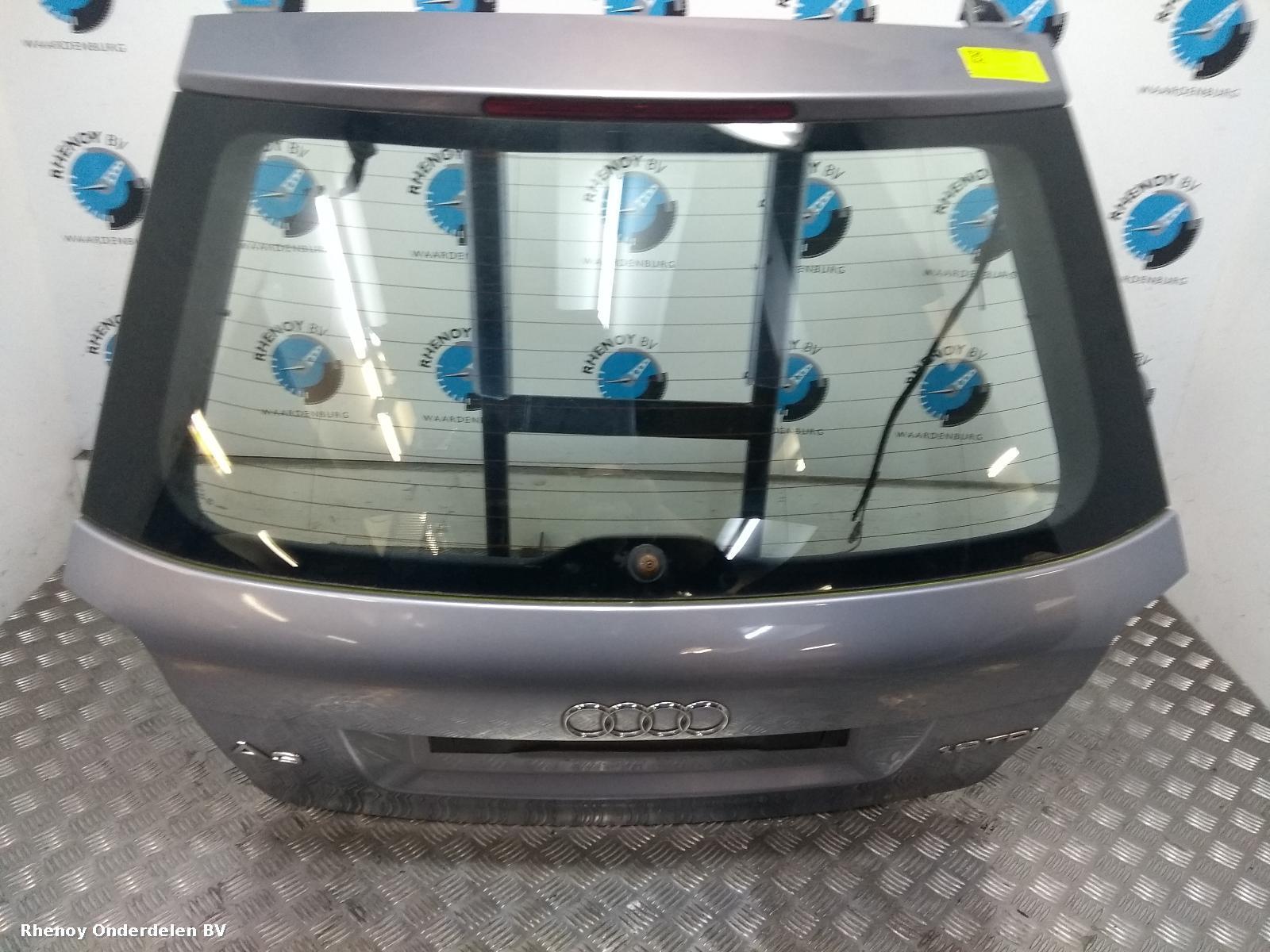 Bekijk Auto-onderdeel ACHTERKLEP AUDI A3 2006