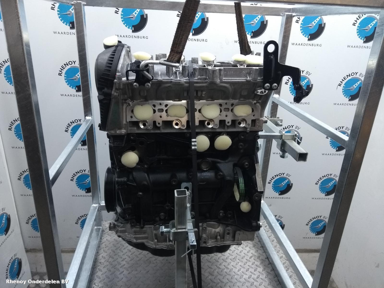 2015 VOLKSWAGEN BEETLE MOTOR View Auto part MOTOR VOLKSWAGEN BEETLE 2015