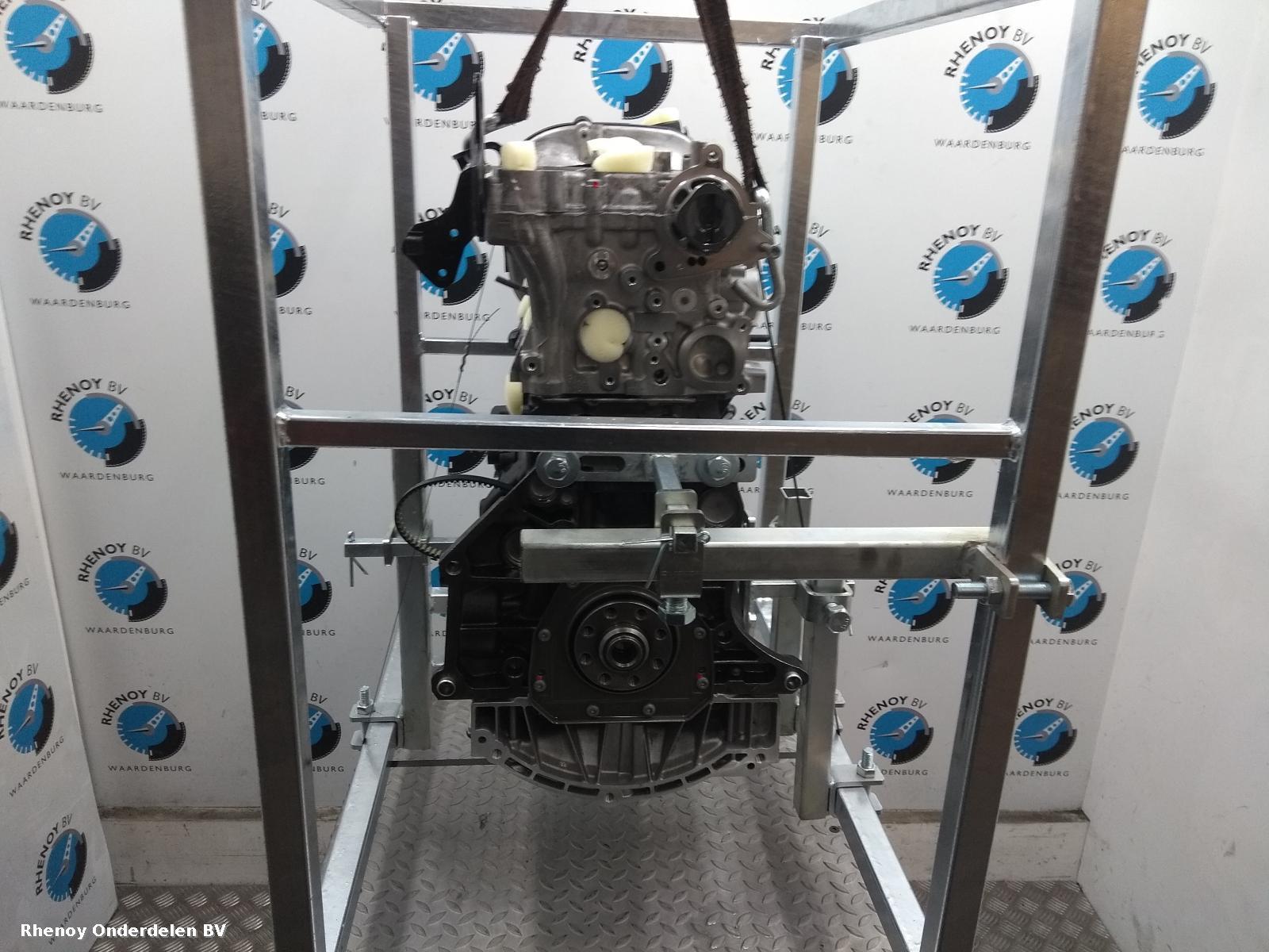Bekijk Auto-onderdeel MOTOR VOLKSWAGEN BEETLE 2015