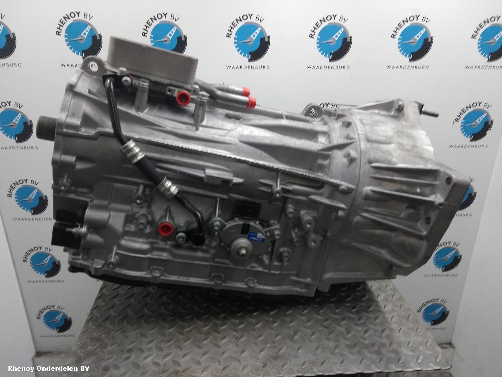 2015 VOLKSWAGEN TOUAREG TRANSMISSIE / VERSNELLINGSBAK View Auto part TRANSMISSIE / VERSNELLINGSBAK VOLKSWAGEN TOUAREG 2015