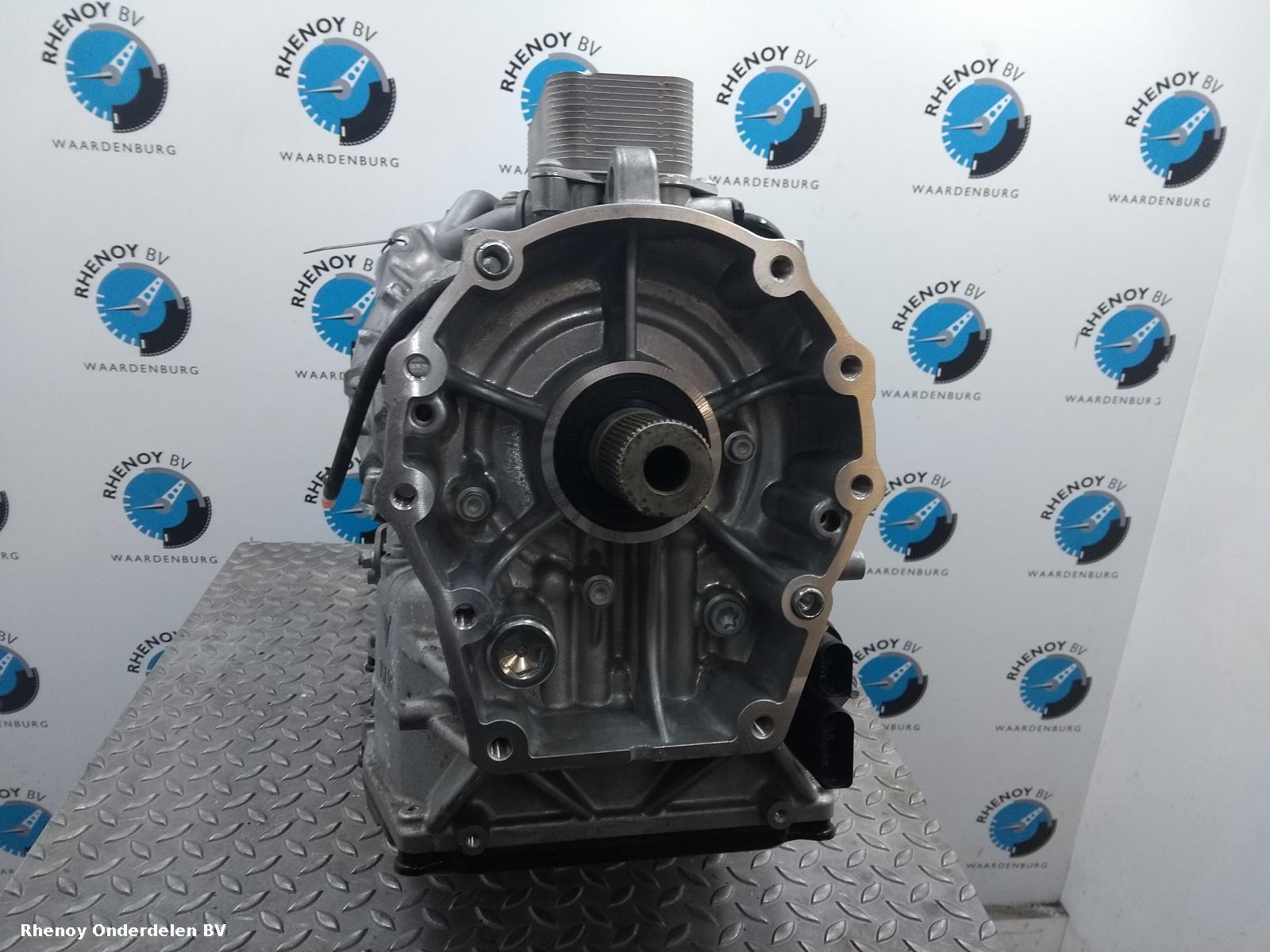 2015 VOLKSWAGEN TOUAREG TRANSMISSIE / VERSNELLINGSBAK View Auto part TRANSMISSIE / VERSNELLINGSBAK VOLKSWAGEN TOUAREG 2015