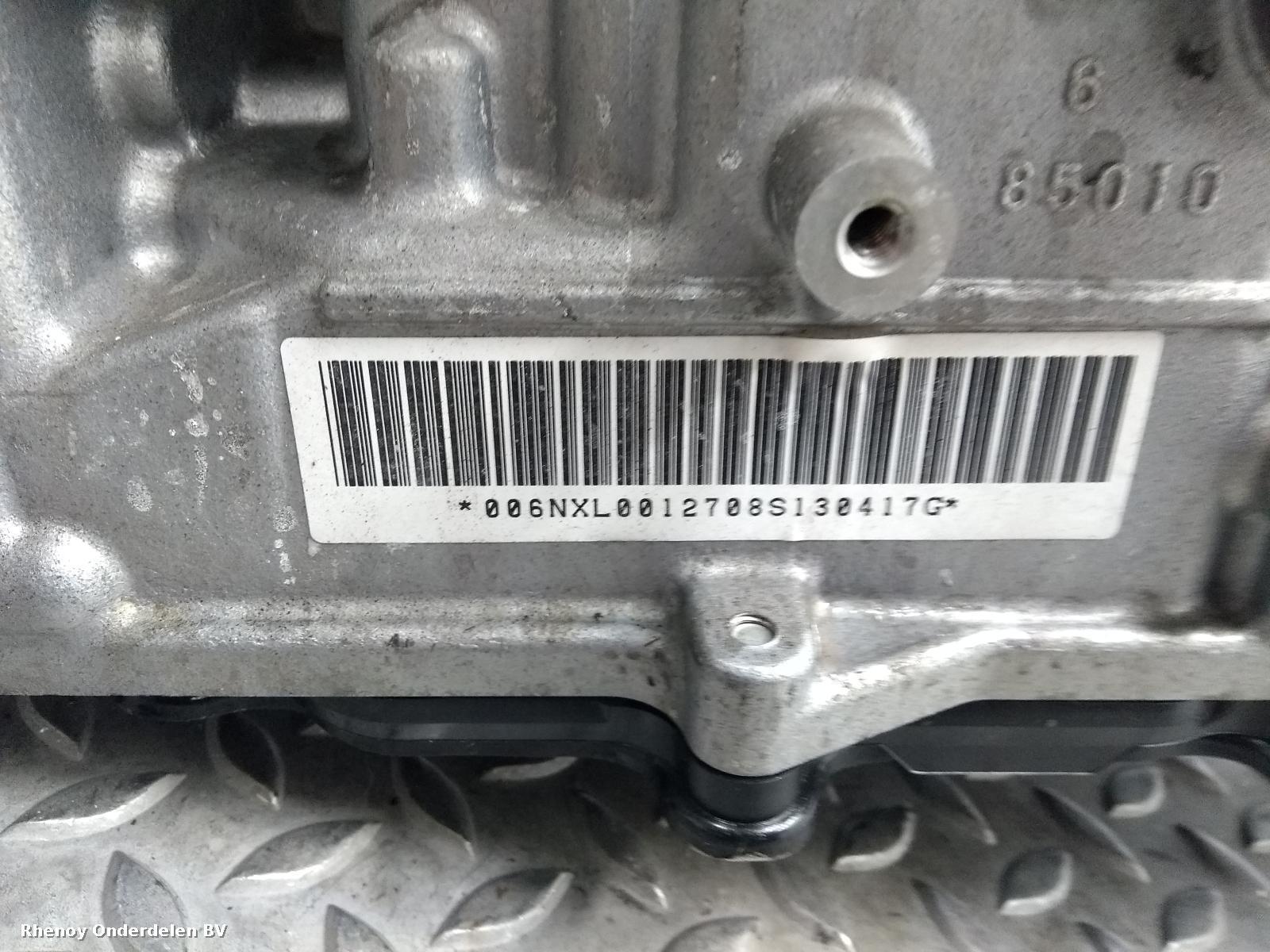 2015 VOLKSWAGEN TOUAREG TRANSMISSIE / VERSNELLINGSBAK View Auto part TRANSMISSIE / VERSNELLINGSBAK VOLKSWAGEN TOUAREG 2015