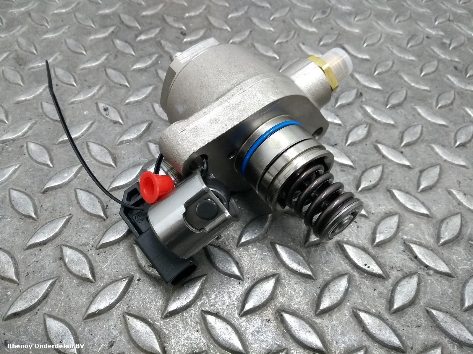 Bekijk Auto-onderdeel BRANDSTOF POMP VOOR DE INJECTOR VOLKSWAGEN GOLF 2016
