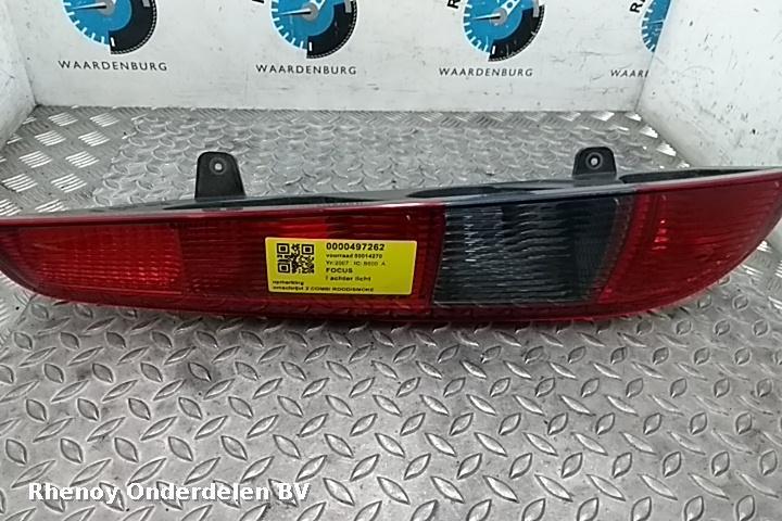 Bekijk Auto-onderdeel ACHTERLICHT L FORD FOCUS 2007