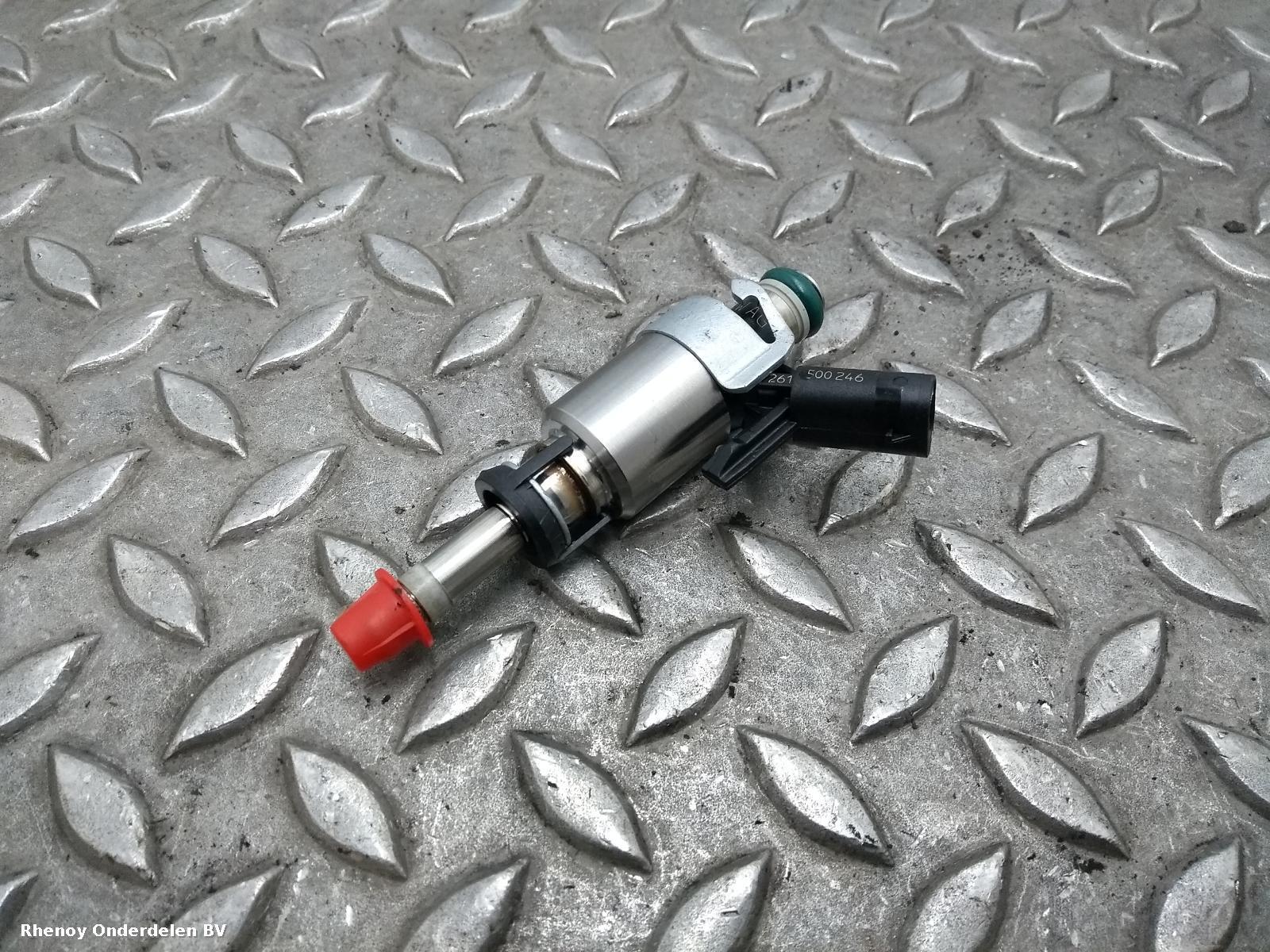 Bekijk Auto-onderdeel BRANDSTOF INJECTOR / VERSTUIVER VOLKSWAGEN GOLF 2016