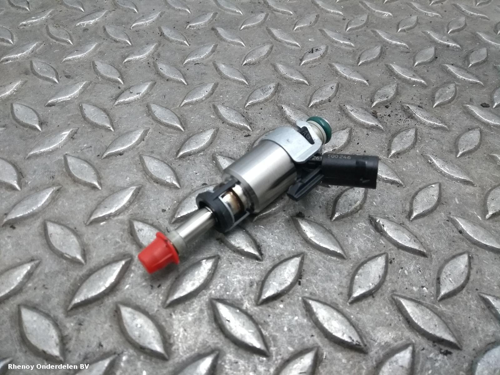 Bekijk Auto-onderdeel BRANDSTOF INJECTOR / VERSTUIVER VOLKSWAGEN GOLF 2016