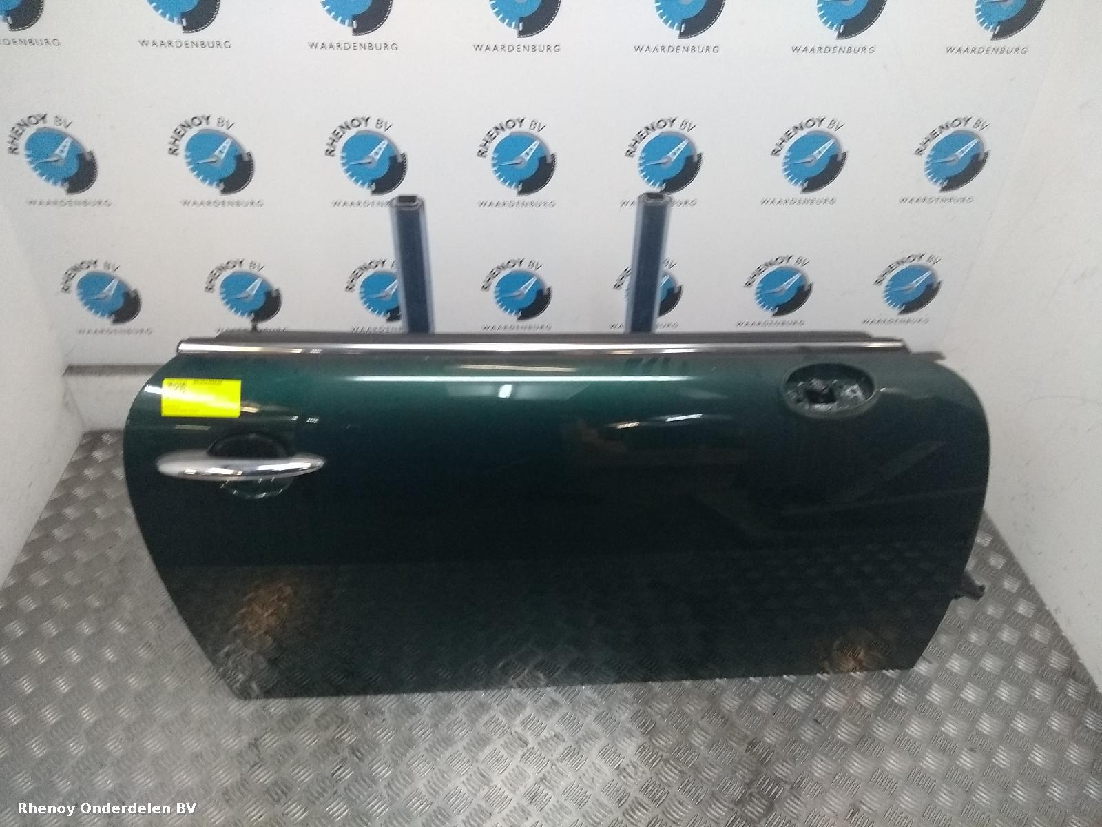 Bekijk Auto-onderdeel PORTIER RV MINI (BMW) MINI 2008