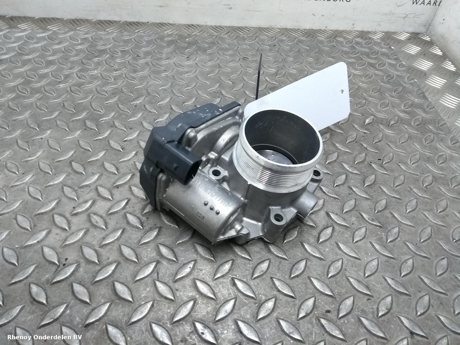 Bekijk Auto-onderdeel GASKLEPHUIS VOLKSWAGEN GOLF 2016