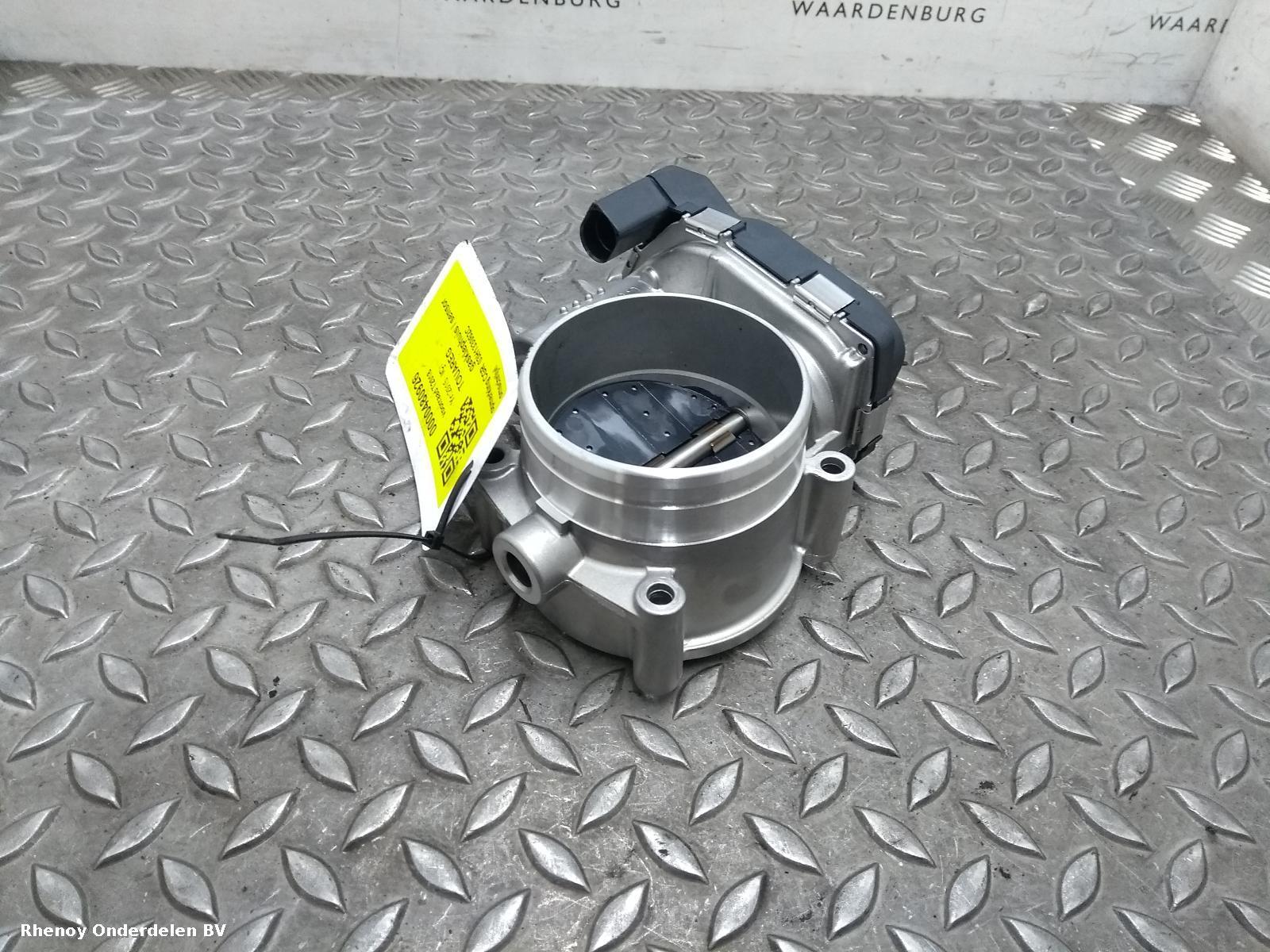 Bekijk Auto-onderdeel GASKLEPHUIS VOLKSWAGEN TOUAREG 2015