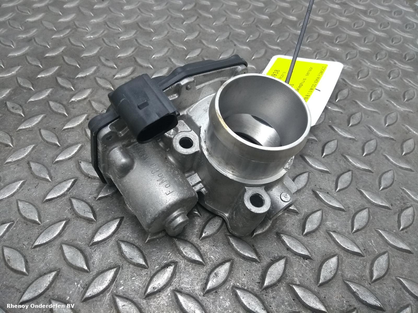Bekijk Auto-onderdeel GASKLEPHUIS FORD FOCUS 2016