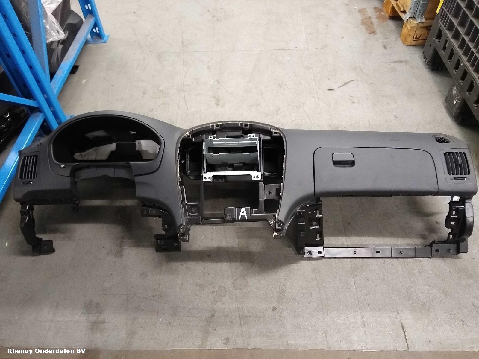 Bekijk Auto-onderdeel DASHBOARD COMPLEET  HYUNDAI H300 2014