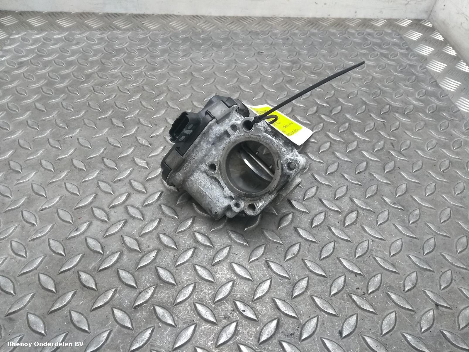 Bekijk Auto-onderdeel GASKLEPHUIS FORD FIESTA 2011