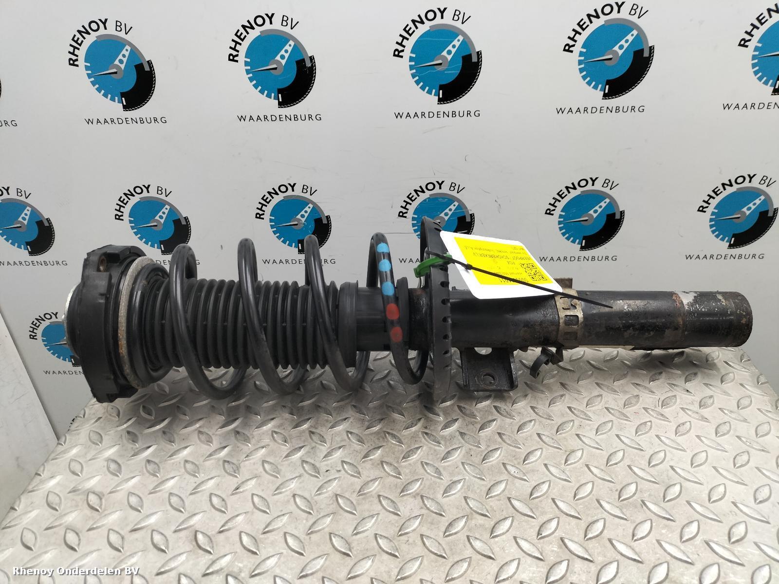Bekijk Auto-onderdeel VEERPOOT / SCHOKBREKER LV VOLKSWAGEN FOX 2012