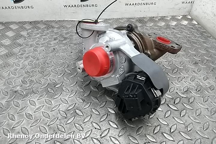 Bekijk Auto-onderdeel TURBO FORD FOCUS 2018