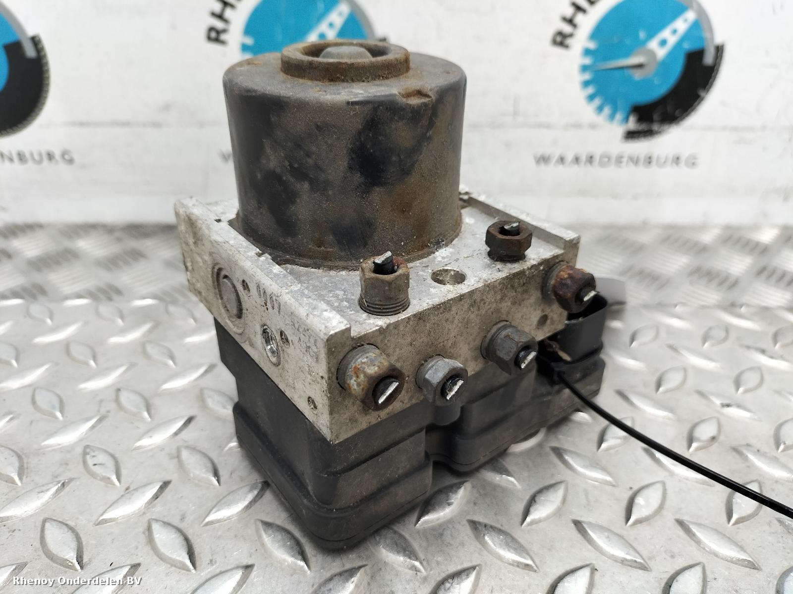 Bekijk Auto-onderdeel ABS POMP  PEUGEOT 207 2008