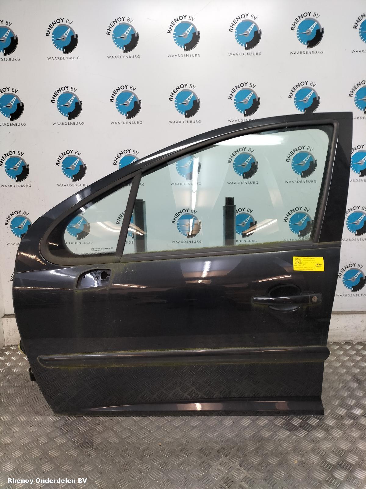 Bekijk Auto-onderdeel PORTIER LV  PEUGEOT 207 2008
