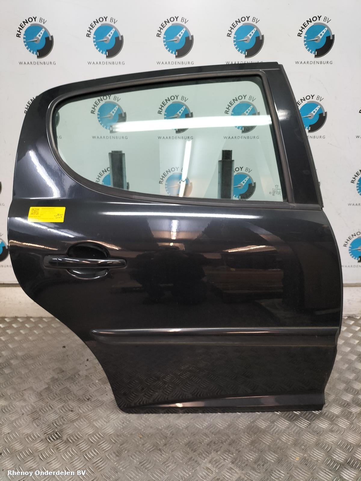 Bekijk Auto-onderdeel PORTIER RA  PEUGEOT 207 2008