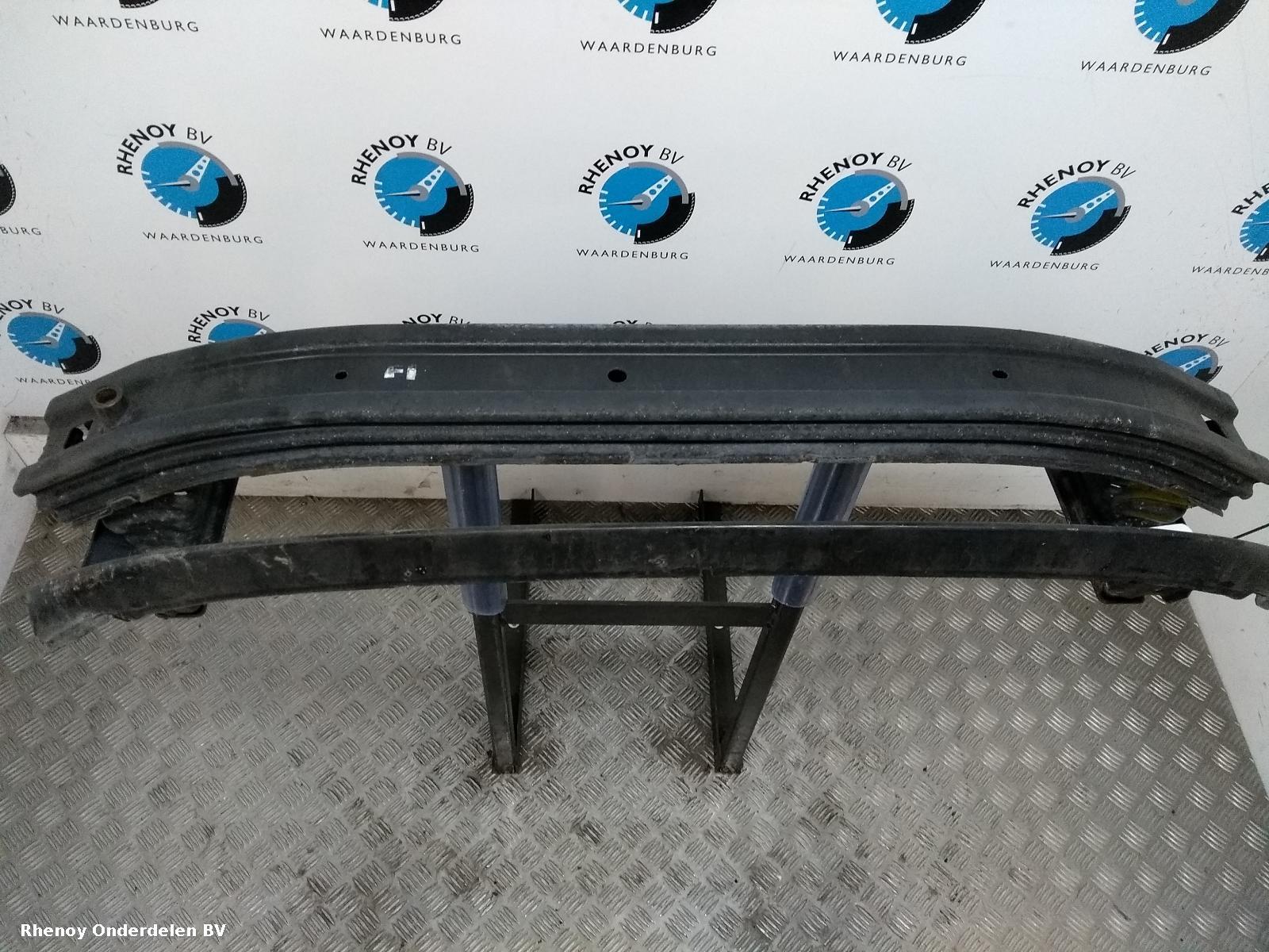 Bekijk Auto-onderdeel VOORBUMPER BALK FIAT PUNTO EVO 2011