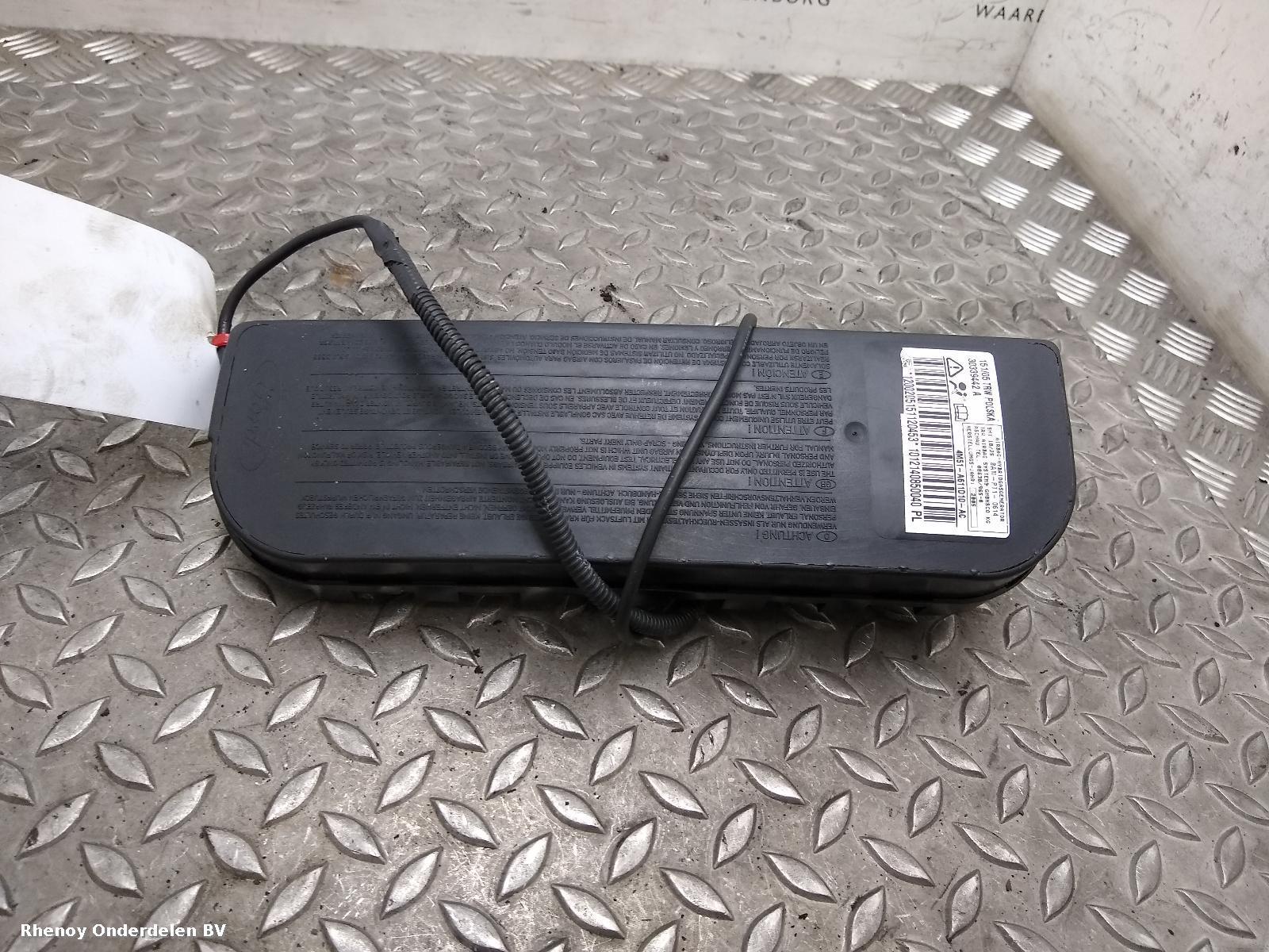 Bekijk Auto-onderdeel AIRBAG RECHTS FORD FOCUS 2005