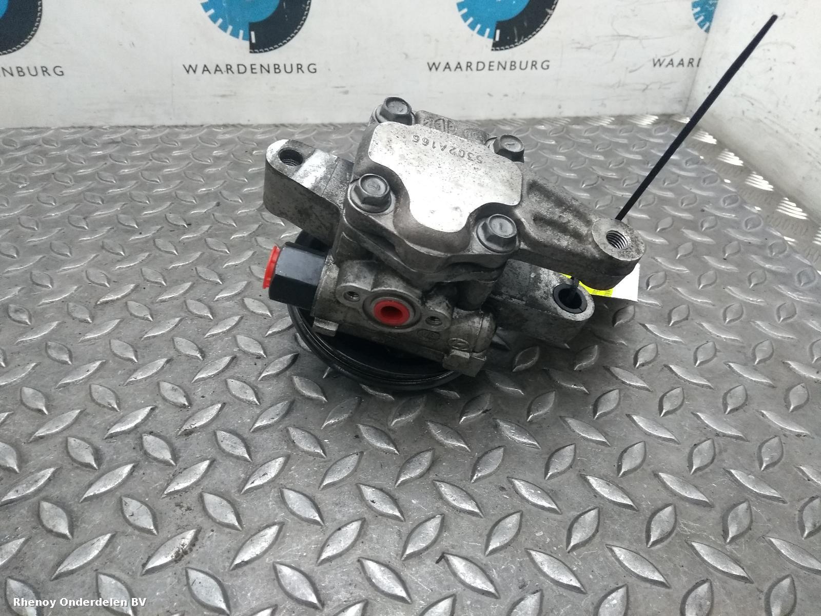 Bekijk Auto-onderdeel STUURPOMP KIA CERATO 2006